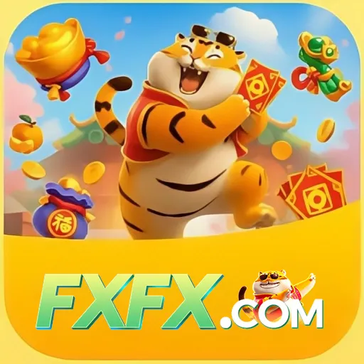 fxfx Logo